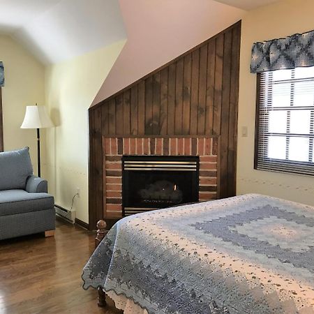 Baladerry Inn Геттисберг Экстерьер фото